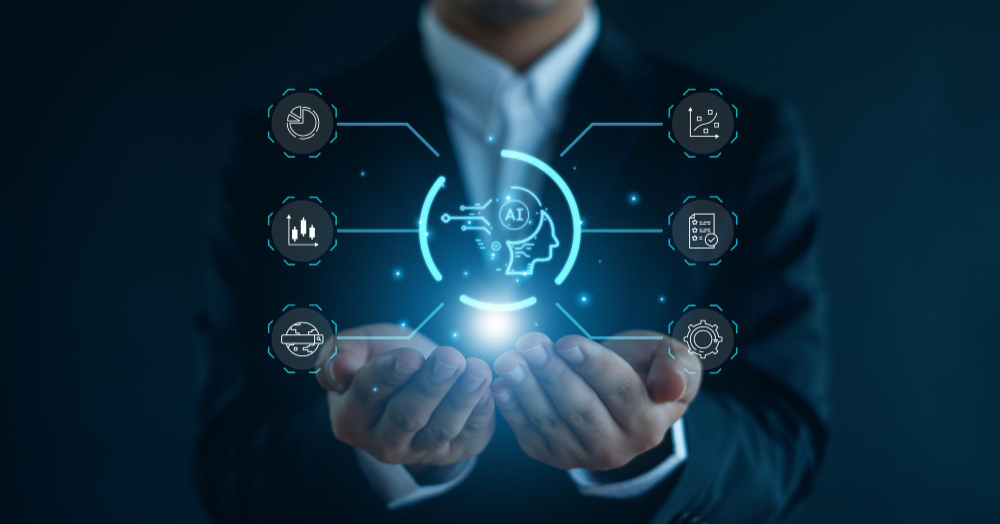 Seberapa Penting Teknologi AI untuk Bisnis Anda?