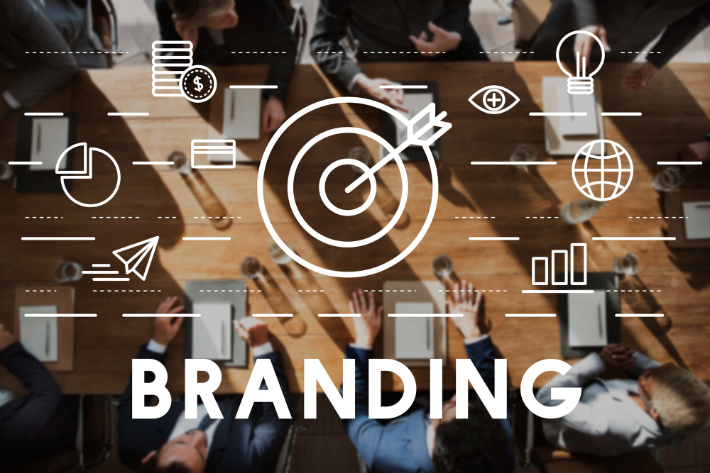 Mau Branding Bisnis? Ini Kisaran Budget yang Perlu Anda Tahu