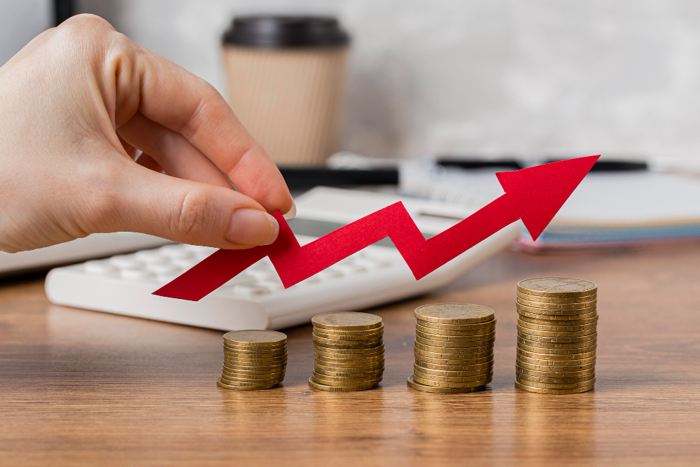 ROI Bisnis Anda Sudah Akurat? Cek Cara Menghitungnya di Sini